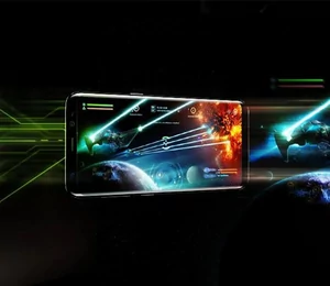 GeForce Now permet maintenant le 120 Hz sur tous les smartphones Android compatibles